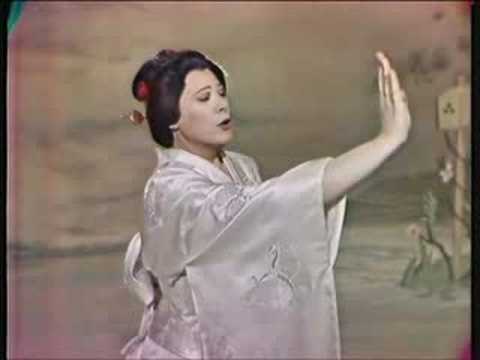 Re: Renata Tebaldi 