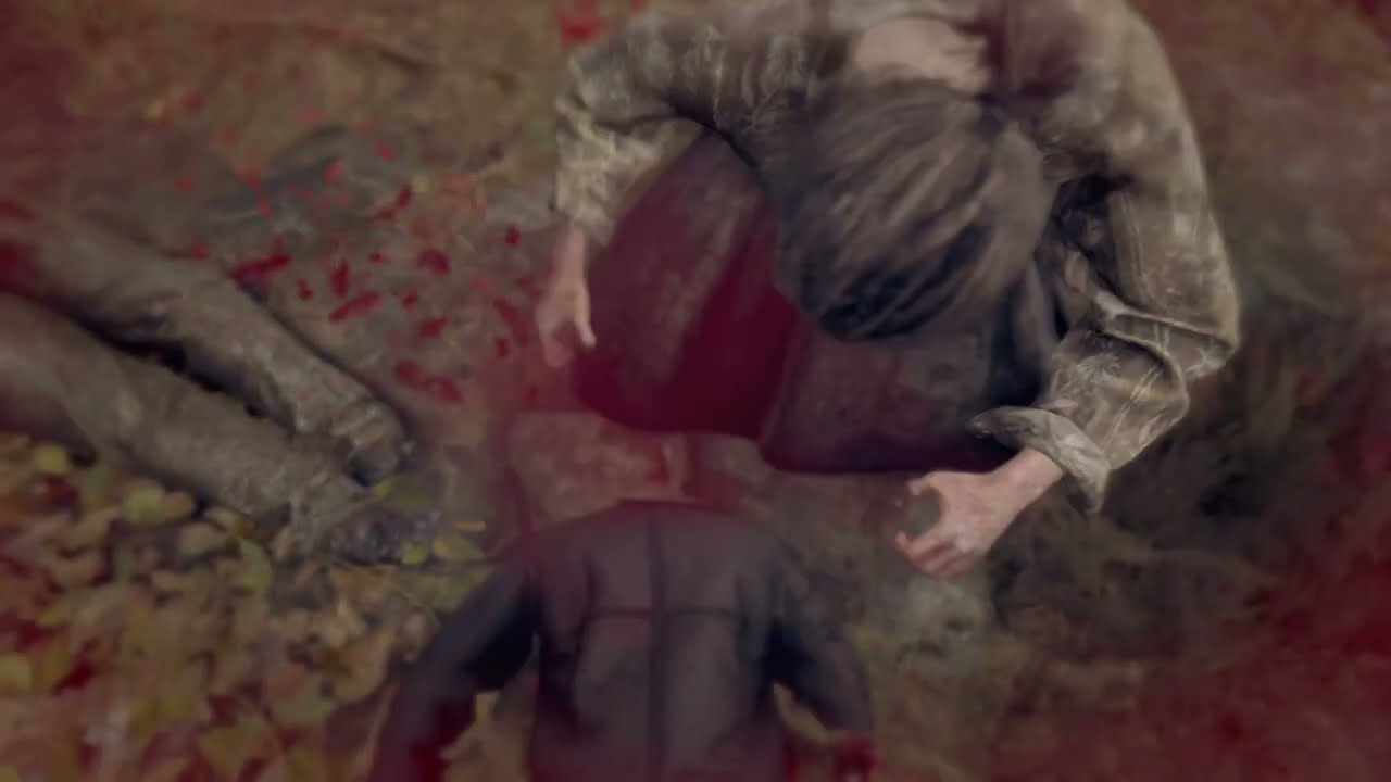 RE4 Remake Chainsaw Demo: Leon's Head Curb Stomped Into Next Week