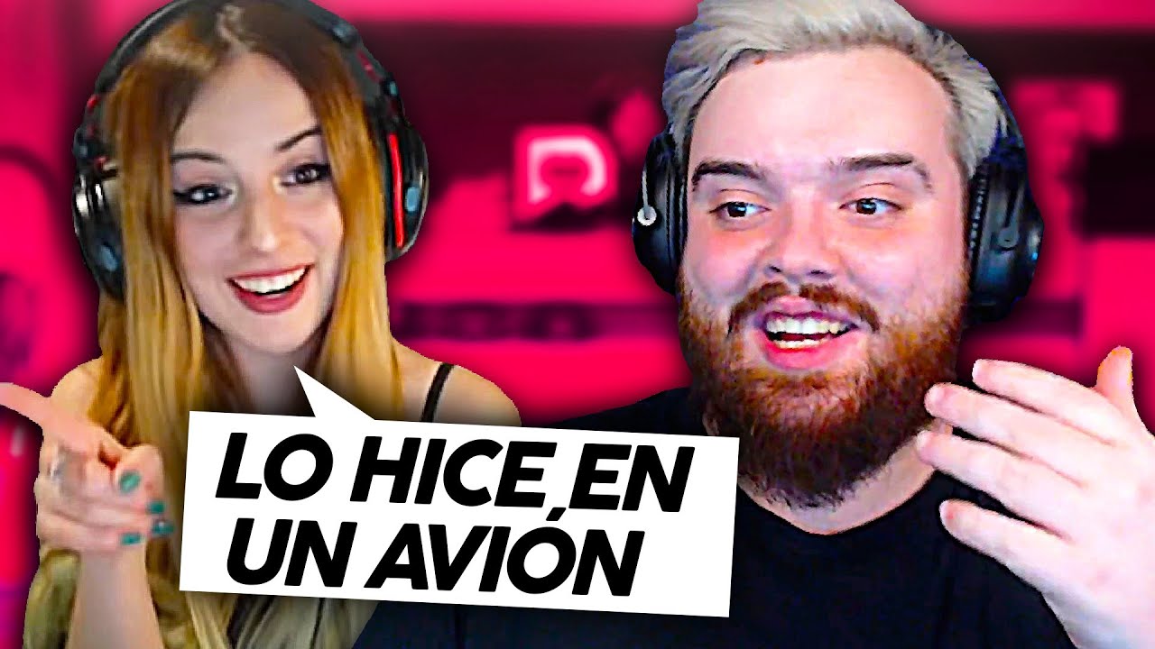 REACCIONANDO a *HÁBITOS con MAYICHI* de MOSTOPAPI