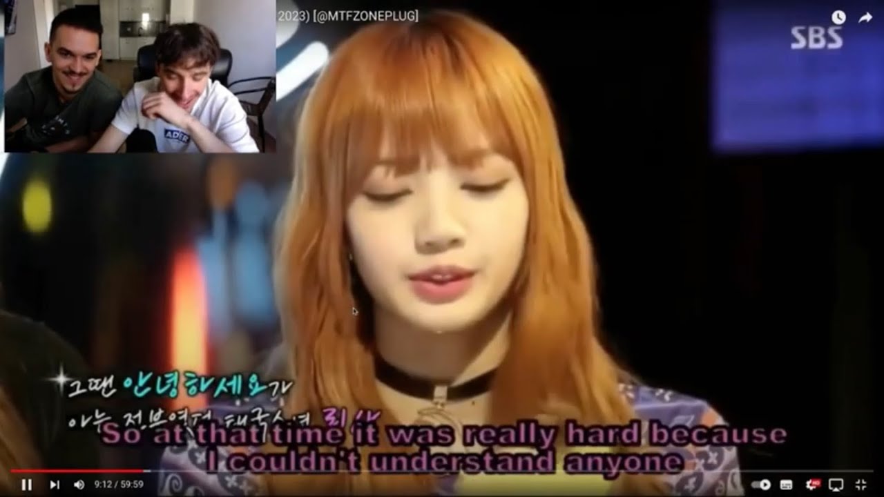 Reacting To An In-depth Guide to BLACKPINK (a compilation; 2023) PART 1