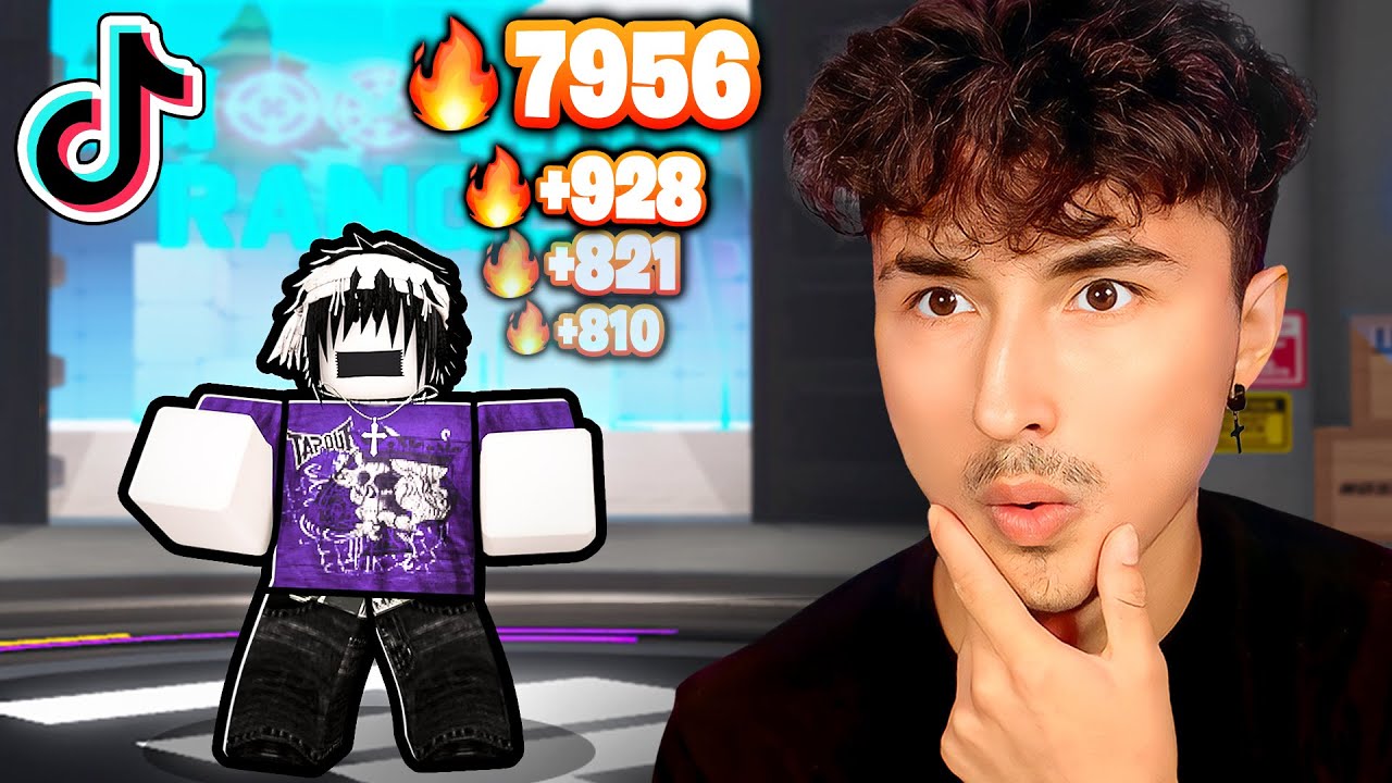 Reacting to PRO PLAYERS insane clips in Roblox Rivals!