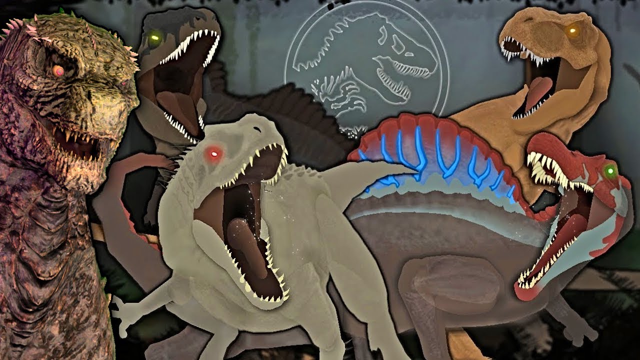 Reacting To The Big 4 Battle