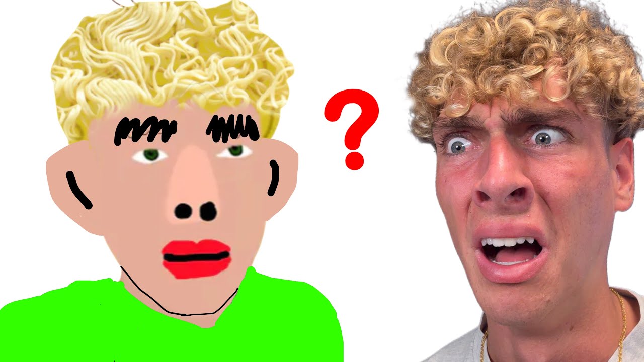 Reacting to your TRASH Fan Art