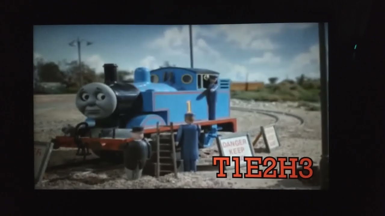 Reacting to YTP Thomas' Bowel Trouble: By T1E2H3 (Happy Cinco De Mayo 2023!!)