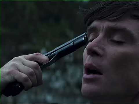 reaction meme: peaky blinders dude screaming dramatically
