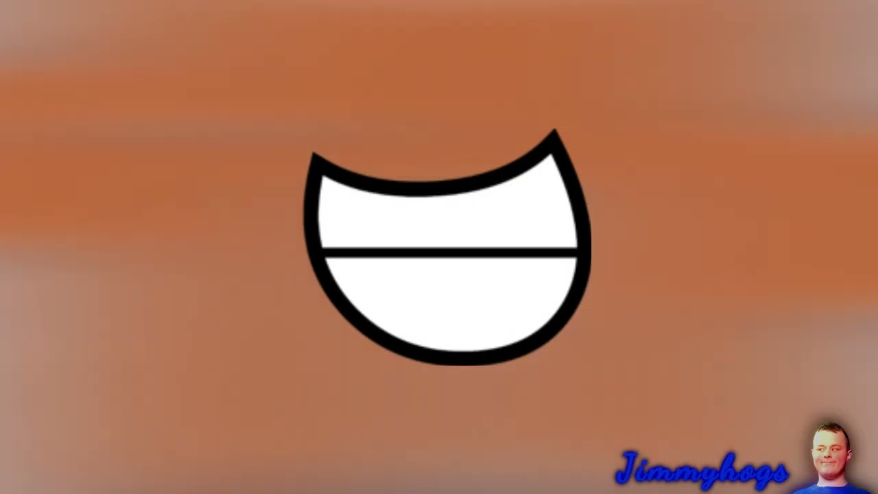 (Read Description) Preview 2 BFDI Mouth Extended Effects (Preview 2 Effects)