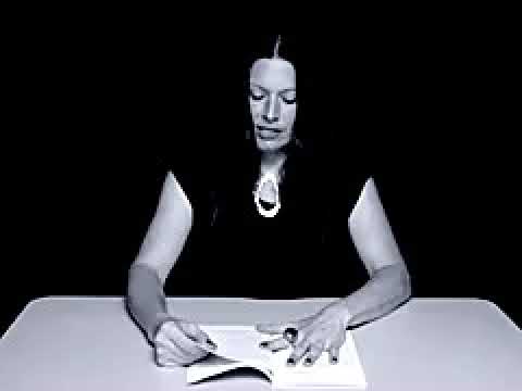 reading using vibrator