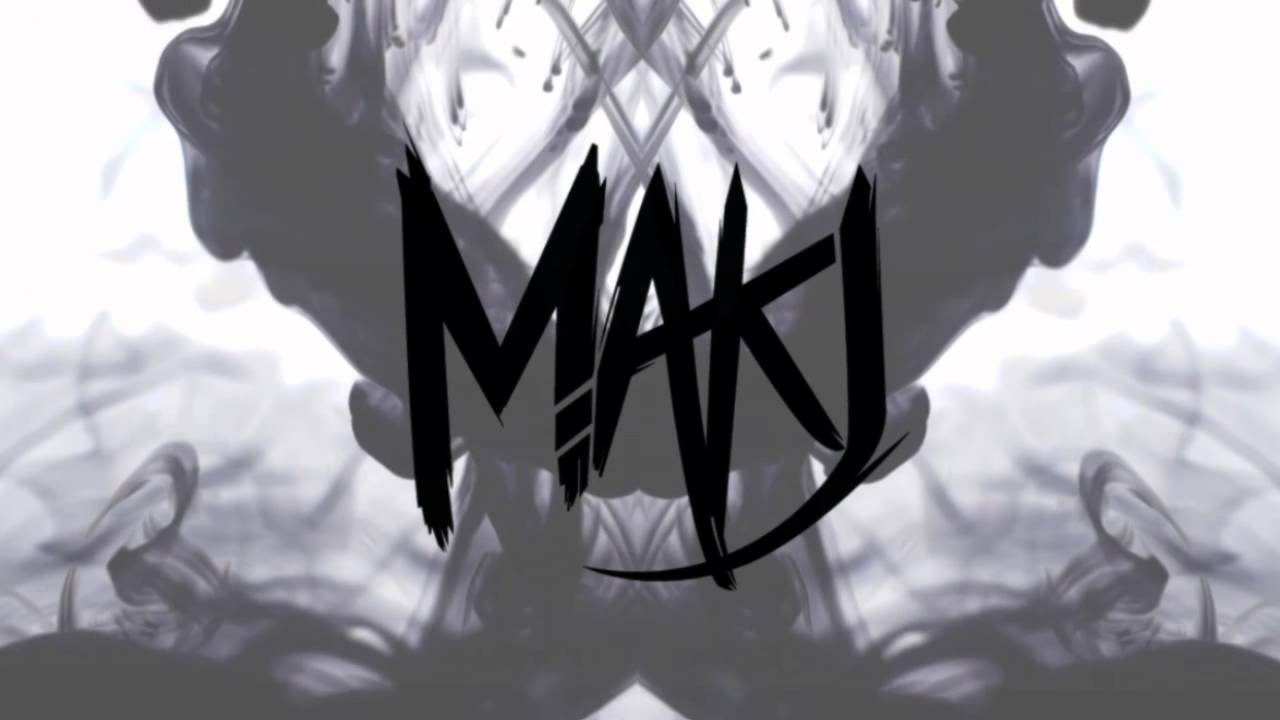 READY! - Deorro vs. MAKJ (Audio / Visual) | DJ MAKJ