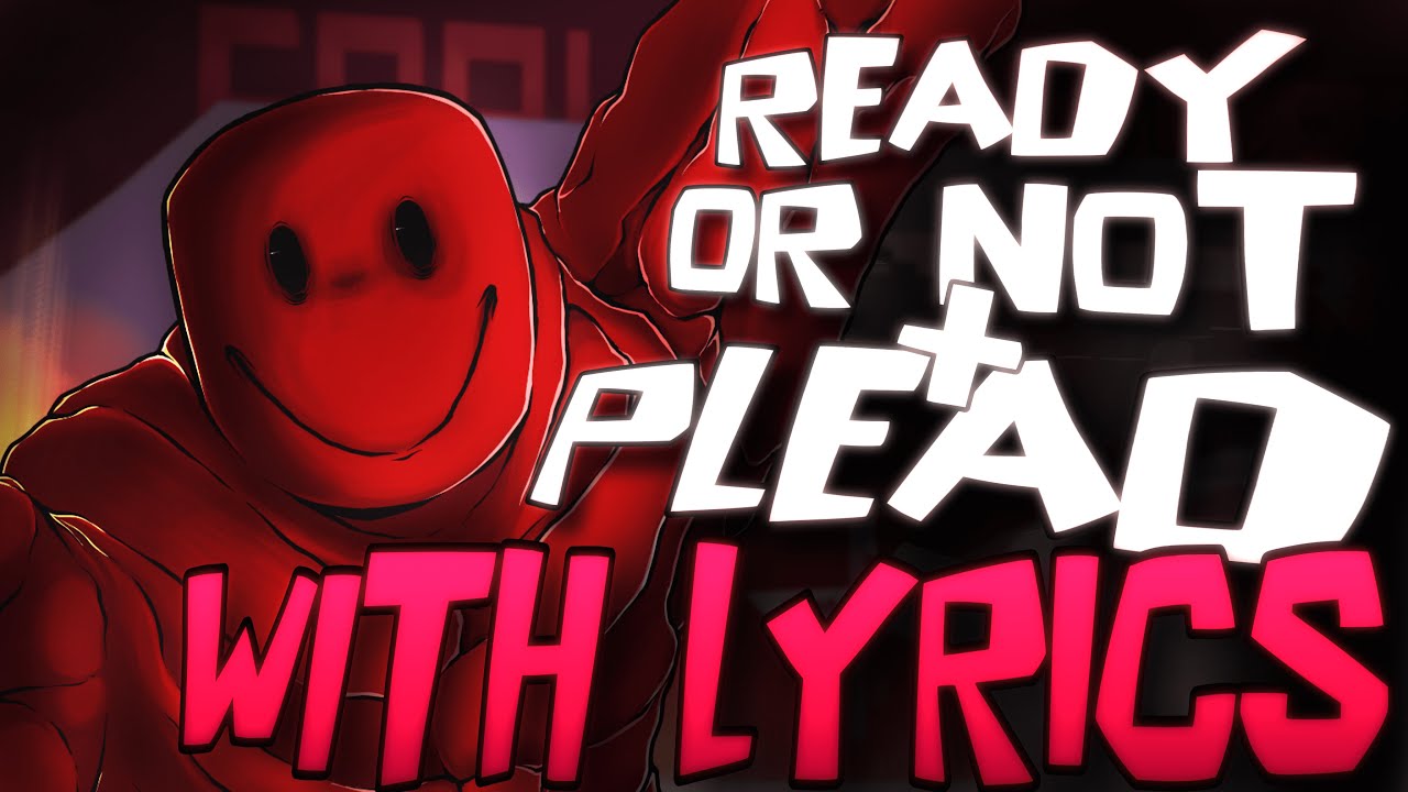 Ready or Not + PLEAD WITH LYRICS | Forsaken Cover | Ft: @SpeedyD33
