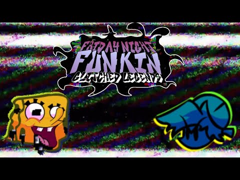 Ready Or Not OST - FNF Glitched Legends V1.5-V2.0