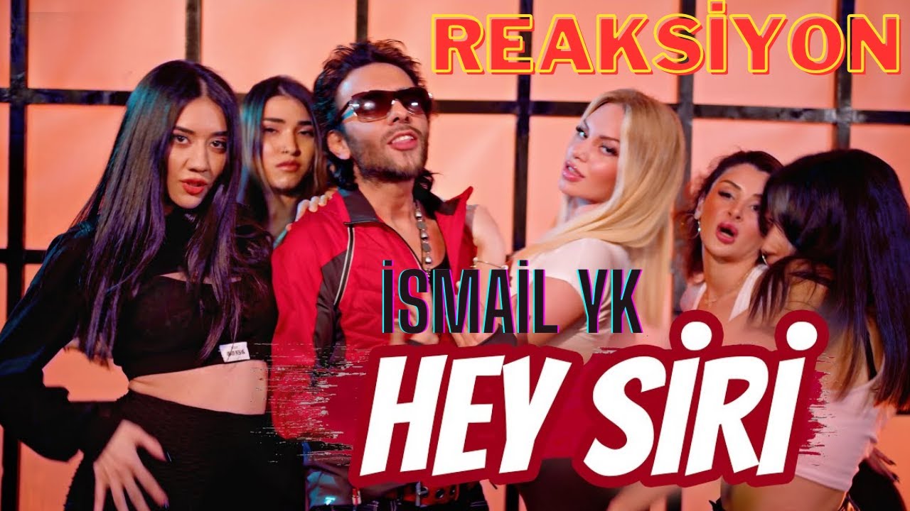 [Reaksiyon] 