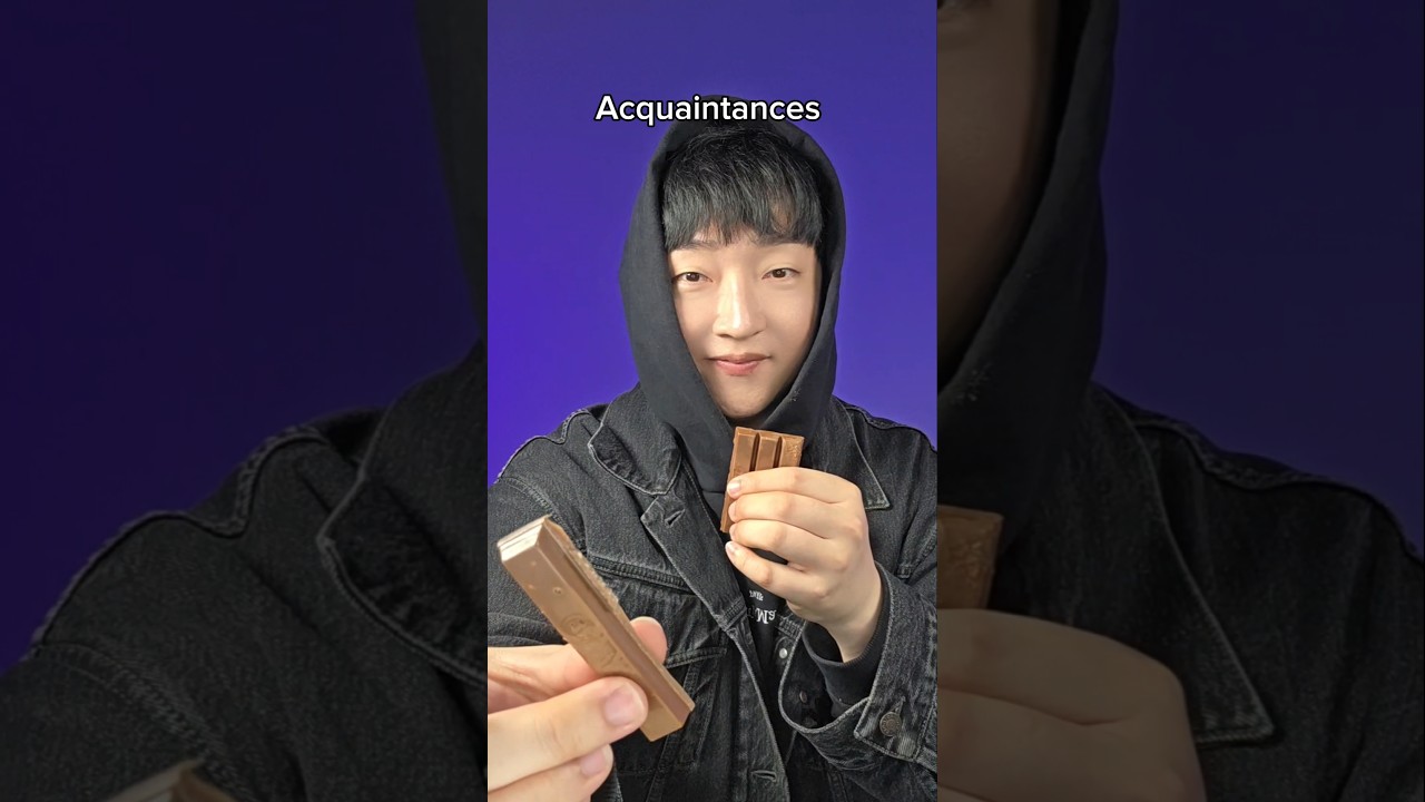 REAL Friends be like #beatbox #tiktok