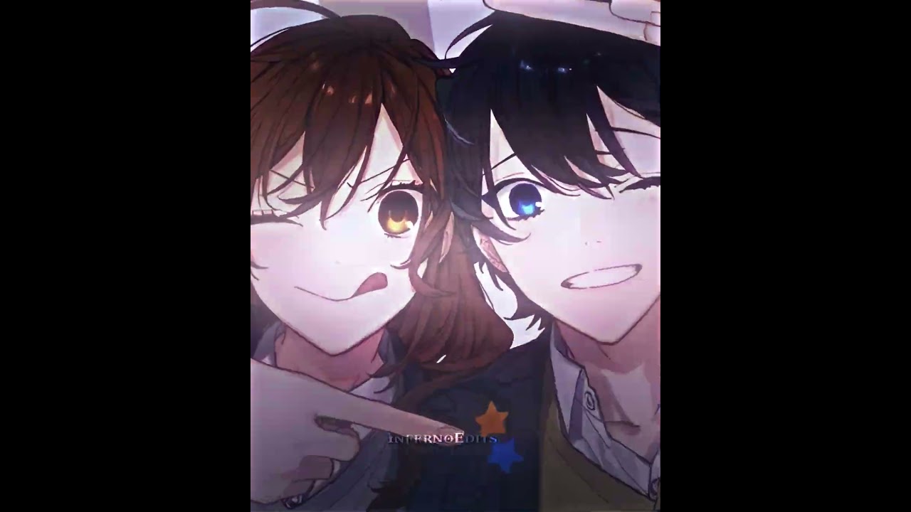 real🙂 #horimiya #horimiyaedit #manga #mangaedit #miyamura #miyamuraedit #edit