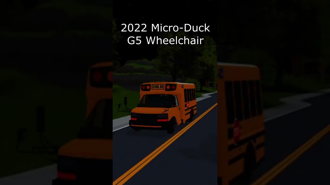 Real Life Buses VS SBS22 Buses!