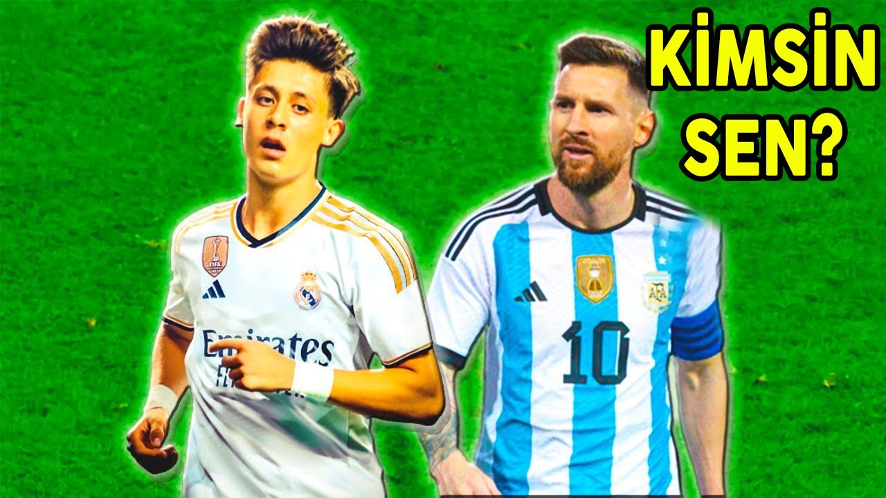 Real Madrid'in Arda Güler'i Satın Almaya Karar Verdiği Maç! Tarihi İmzanın Perde Arkasındakiler