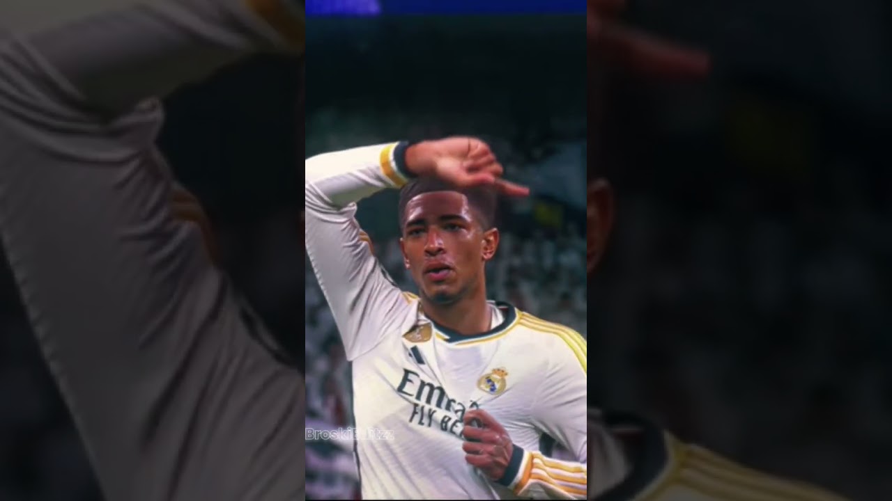 Real Madrid's Song🤍 Camavinga Cama oh, Vini jr Vini oh #shorts #realmadrid #edit #ronaldo #messi