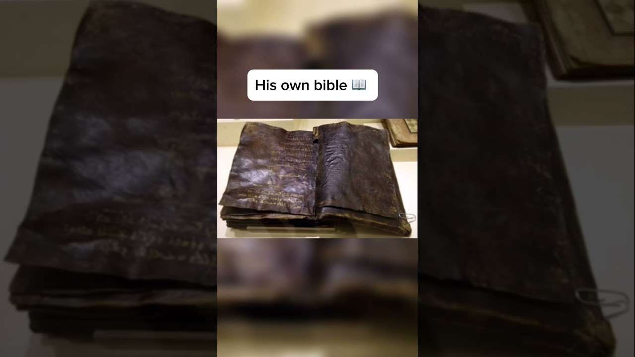 Real proof that Jesus is real! #shorts #viral #trending #jesus #christian #fyp #fypシ #amen