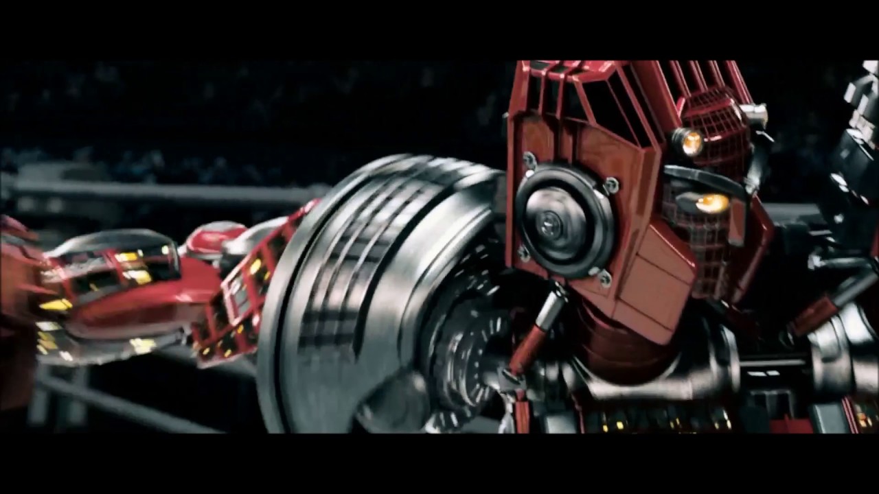 Real Steel