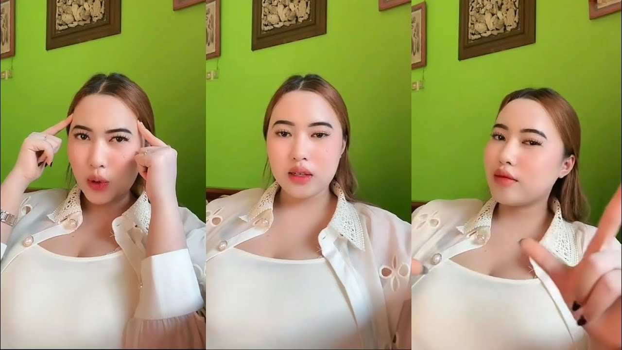 Real Tobrut Ini | Gea Tobrut Live TikTok Hafalin Goyangan