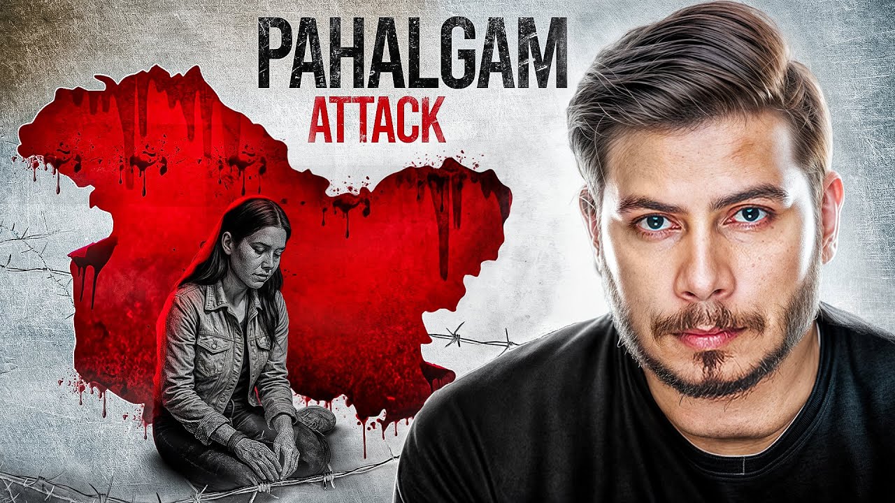 Reality Of Pahalgam Attack
