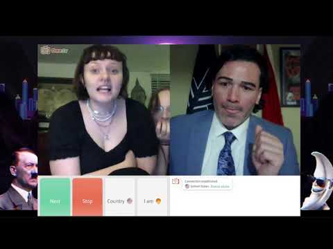 Real-Life Joker GypsyCrusader