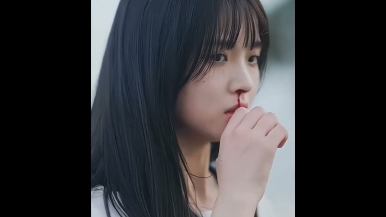 Really a heartbreaking scene 😭🥹 She died 💔 Back to seventeen