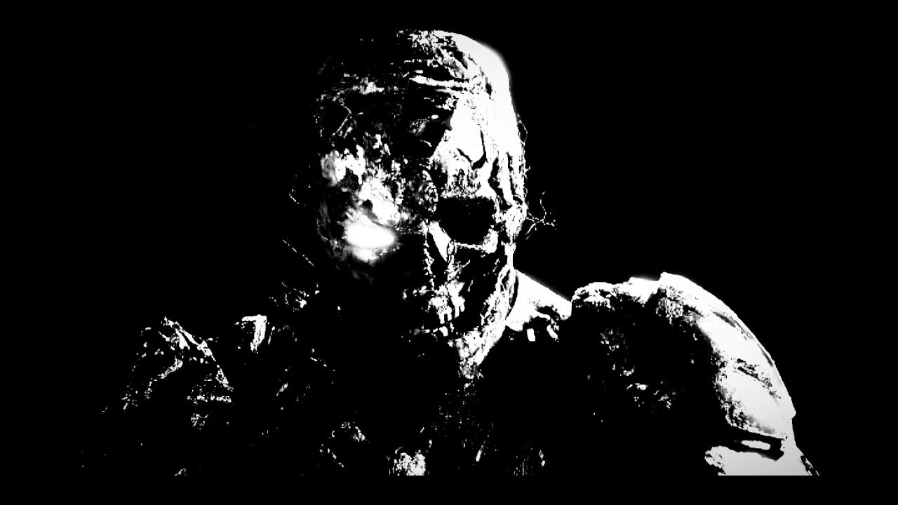 Really Slow Motion - Deadwood (slow)