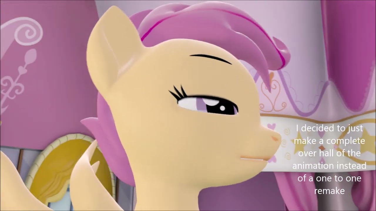 Reanimated CMC in Carousel Boutique Expansion