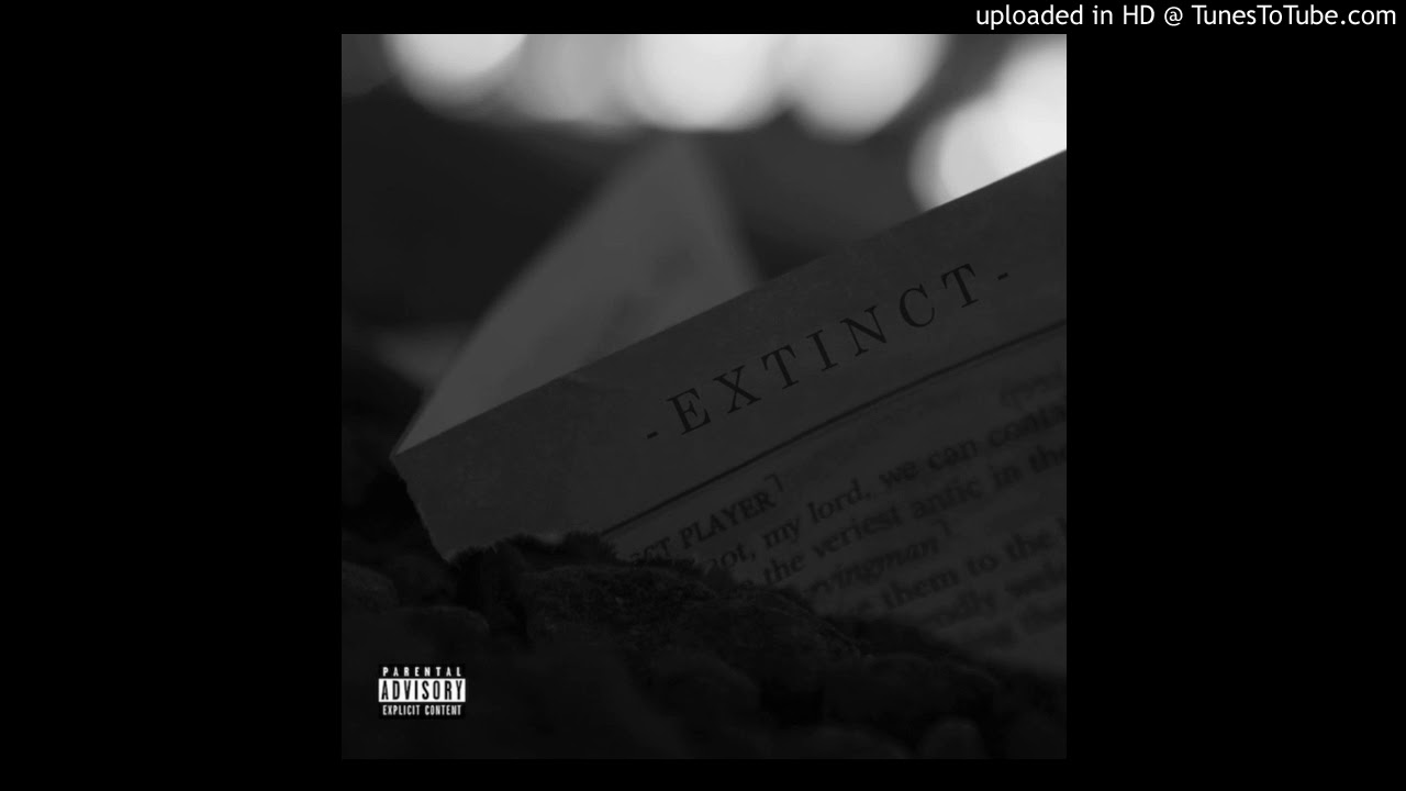 REASON - Extinct (Megamix) ft. Isaiah Rashad, J.I.D, Joey Bada$$, Boogie, Denzel Curry & Jack Harlow