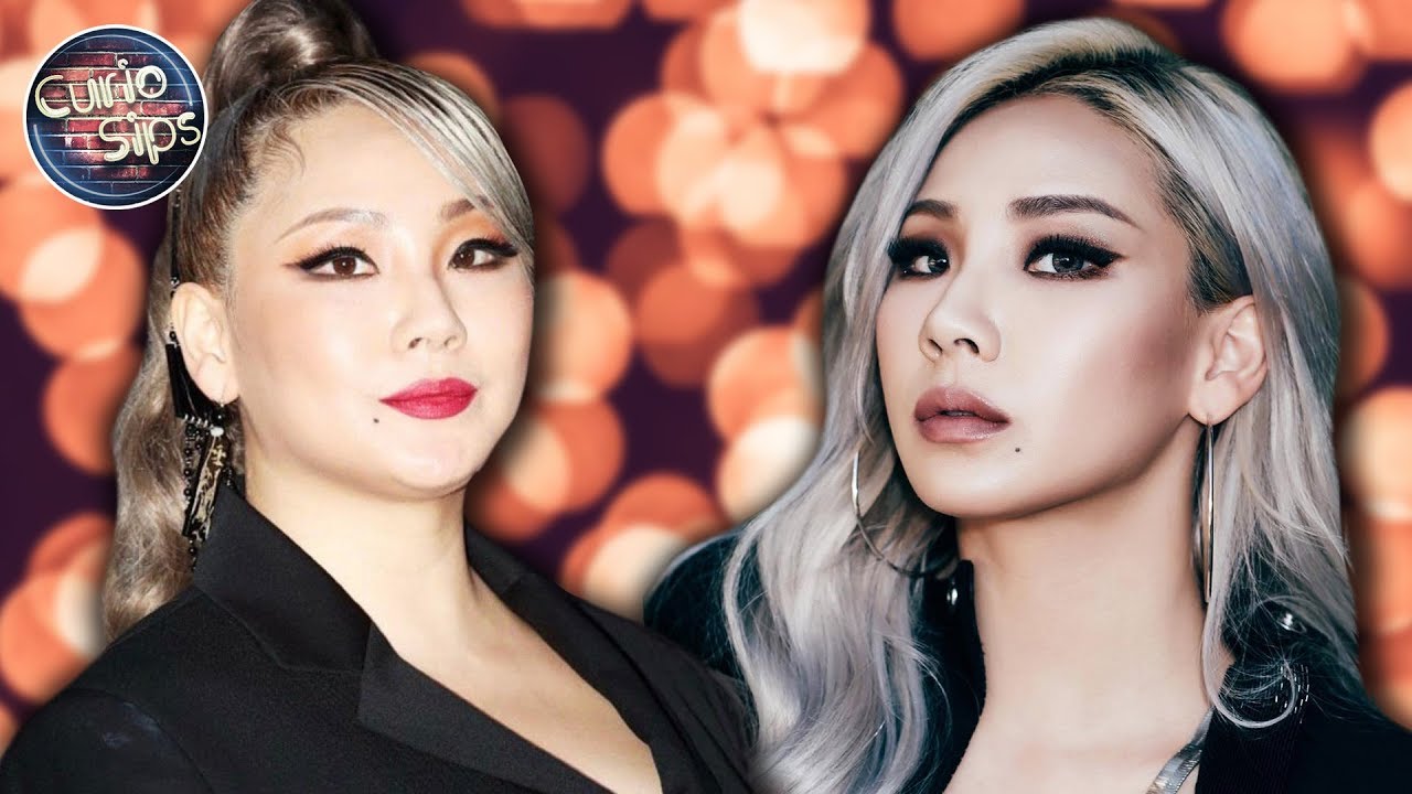 Reason Behind CL's Extreme Weight Gain?!