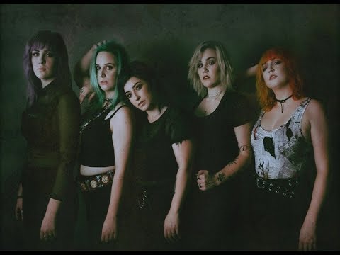 Reason Define-Should I Stay Or Should I Go (The Clash/Cover)