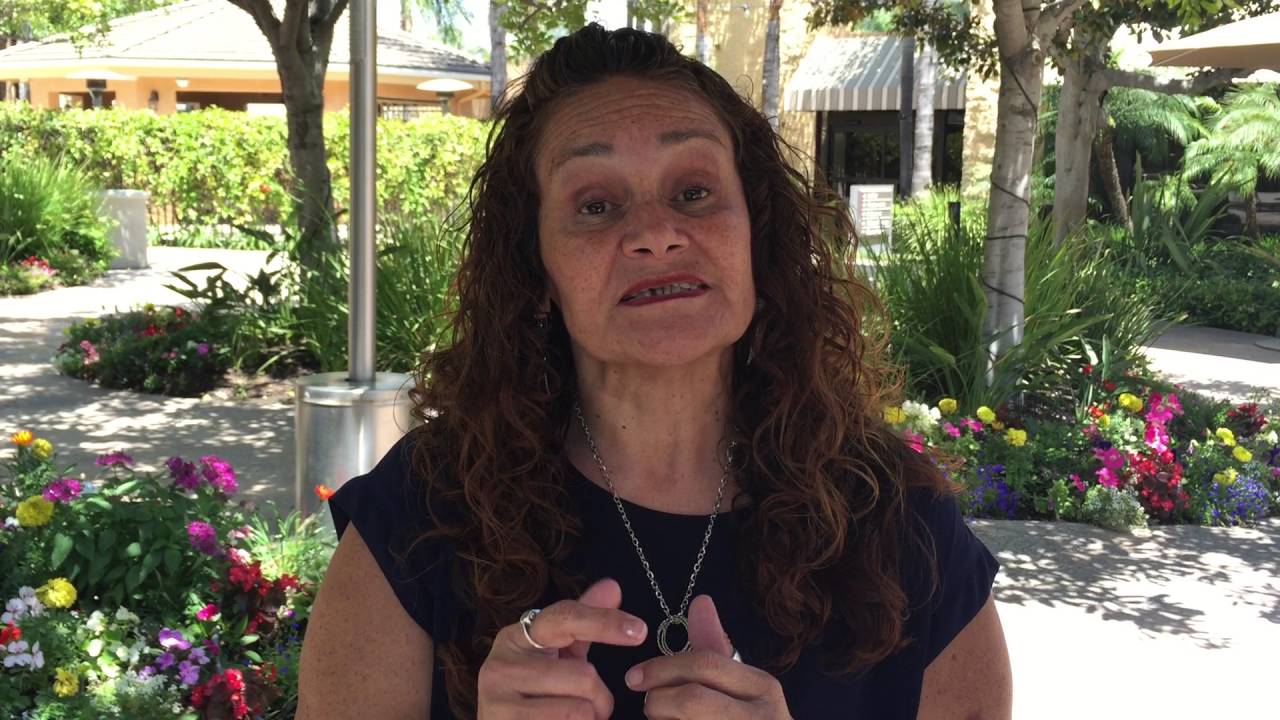 Reason for Reform: Raquel Toledo from CA-03