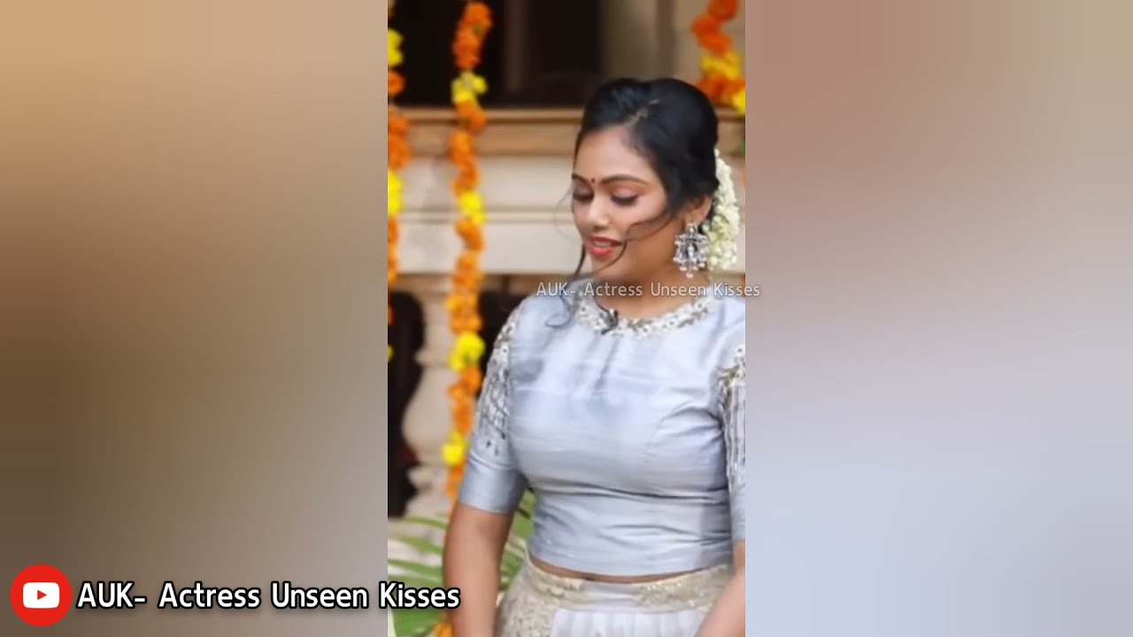 Rebecca santhosh navel 2 | Actress navel | Malayalam actress navel | AUK - Actress Unseen Kisses
