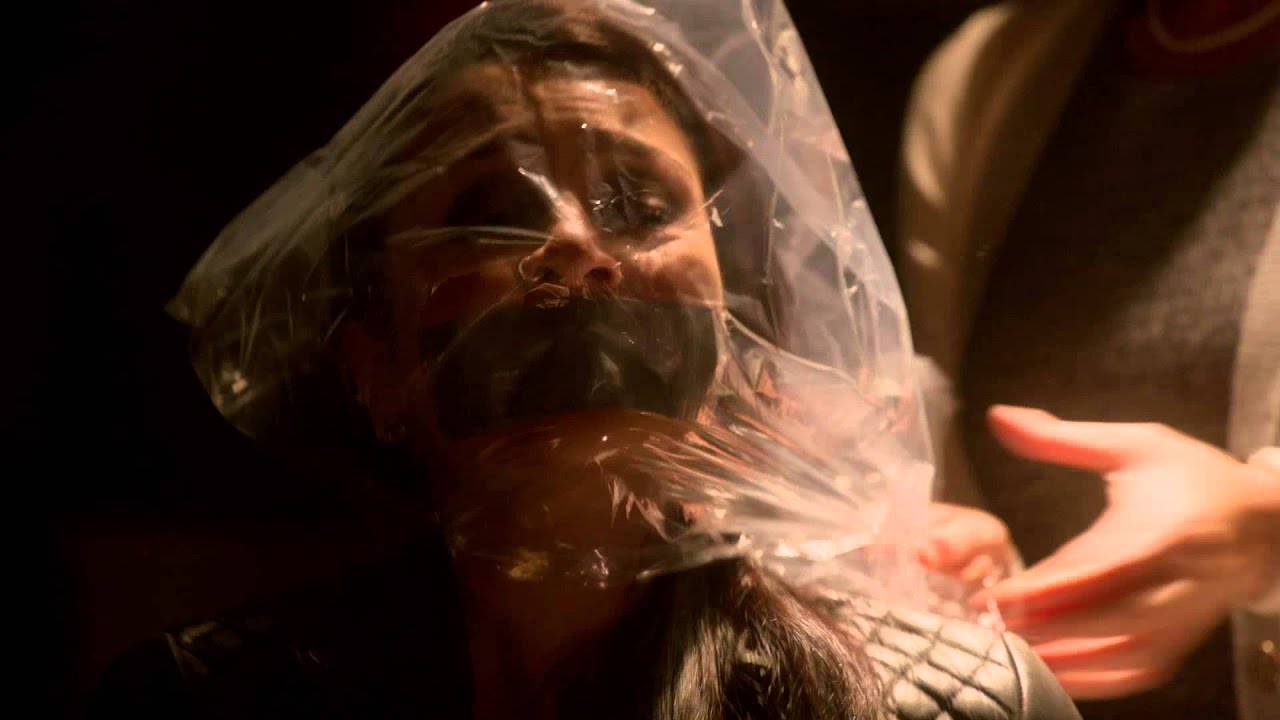 Rebecca's Killer Revealed - How To Get Away With Murder