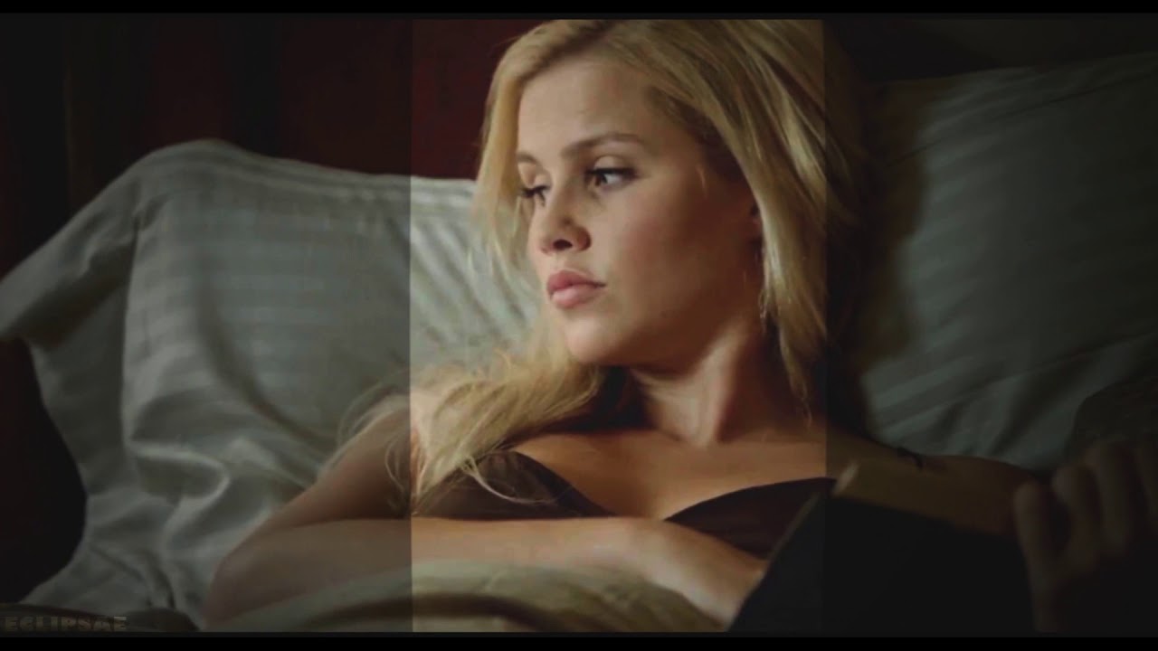 Rebekah Mikaelson