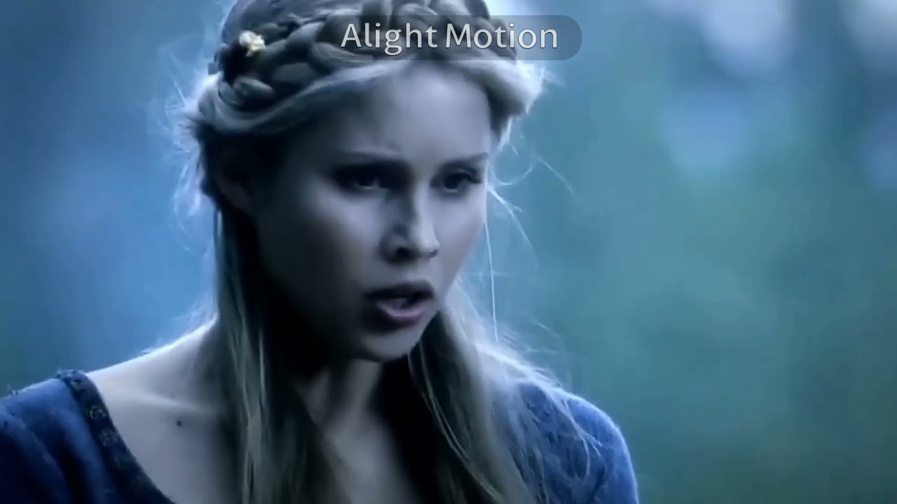 Rebekah Mikaelson ~power~