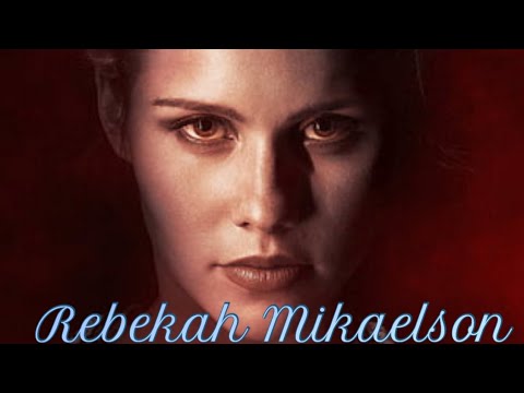 Rebekah Mikaelson|Power!! ✨