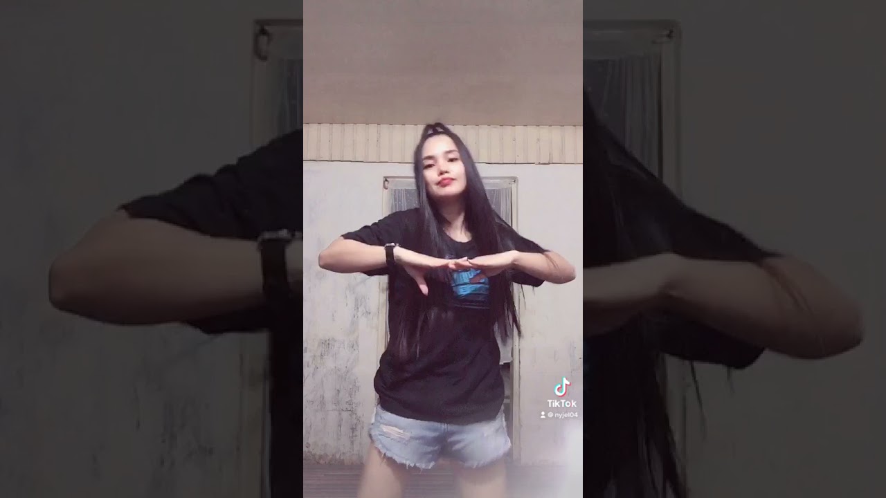 Rebel X Bad Challenge @nyjel04 #TiktokHub