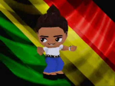 REBOLATION - BUDDYPOKE 2010