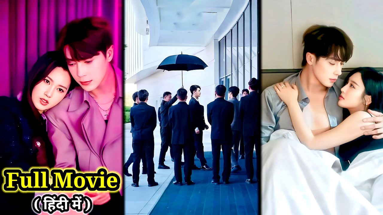 Reborn 5yrs Before,🔥HOT Gentle CEO Spoil Crazy Girl like Princess….…New Chinese Drama#lovelyexplain