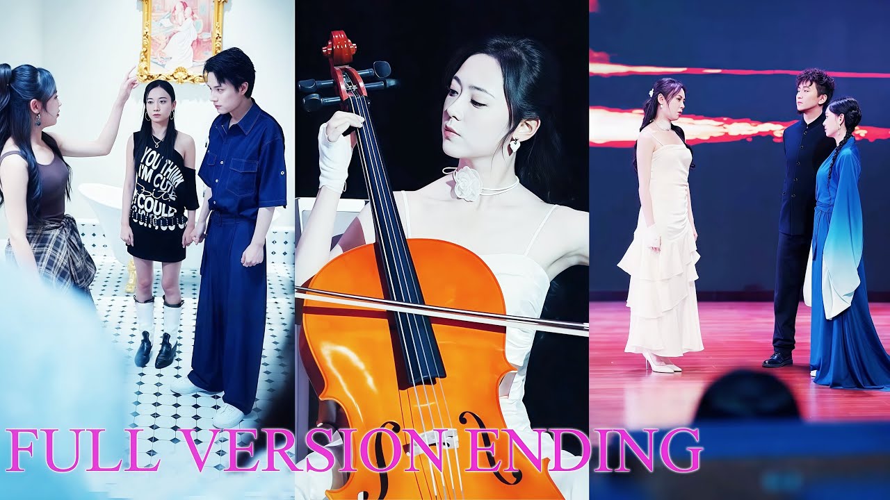 💔Reborn! Biological bro & BF only love mistress!She teaches them a lesson!KDrama【ENG SUB】【FULL】