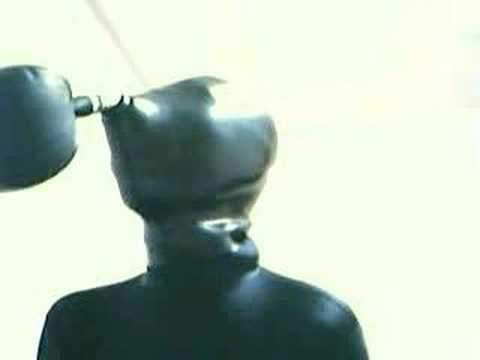 Rebreather Testing