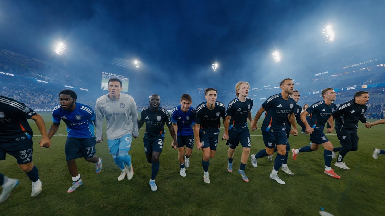 Recap: SDFC vs. Club America
