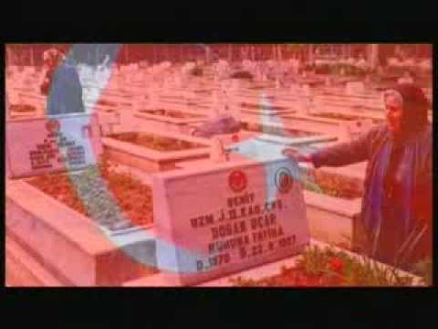 Recebim - Şehitler Ölmez ✔️
