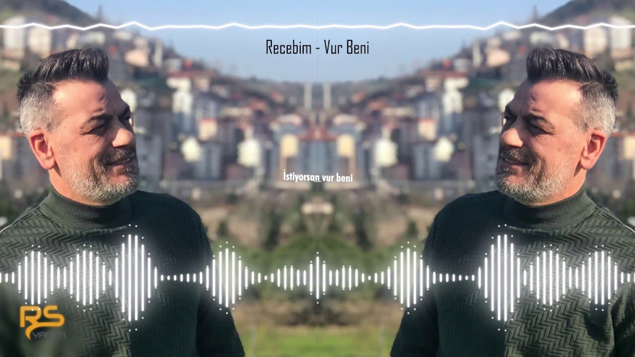 Recebim - Vur Beni '2020' (Official Audio)