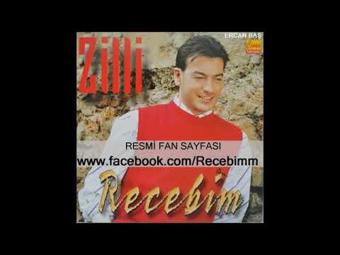 Recebim aşk için