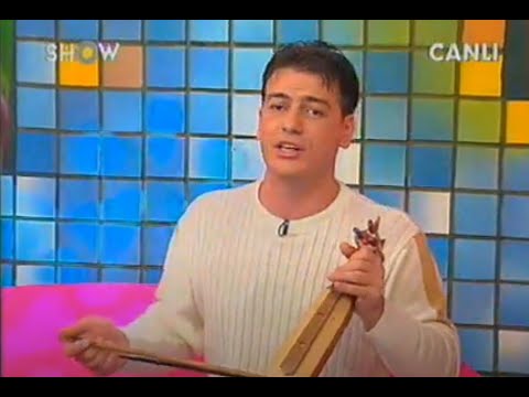 RECEBİM -  Ayvanın sarısı 2002