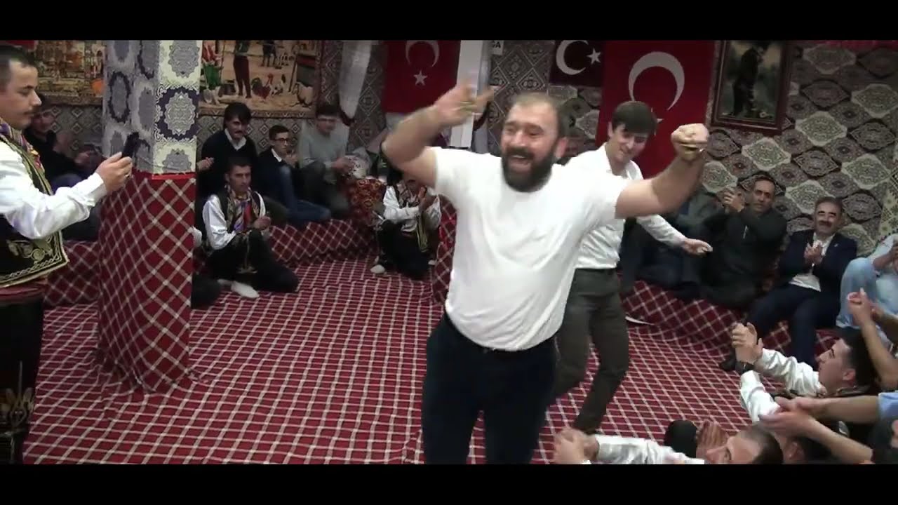 RECEP ASİL - ÇANKIRI YAREN POTPORİ