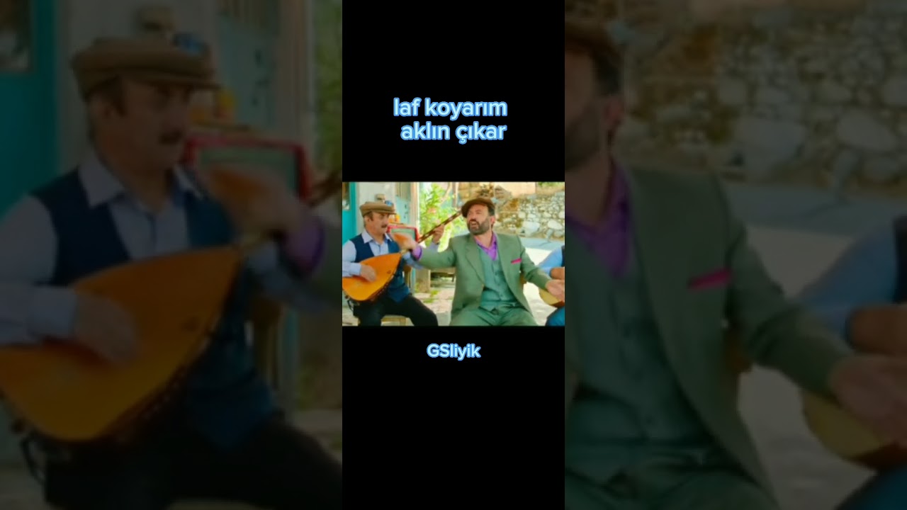 Recep ivedik 7 laf sokma#recepivedik7