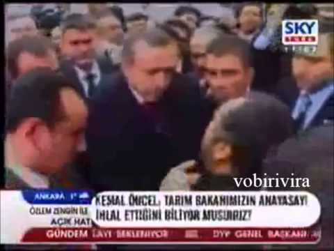 Recep Tayyip Erdoğan - 